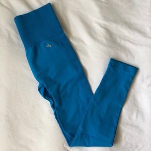 Target Seamless Compression Leggings